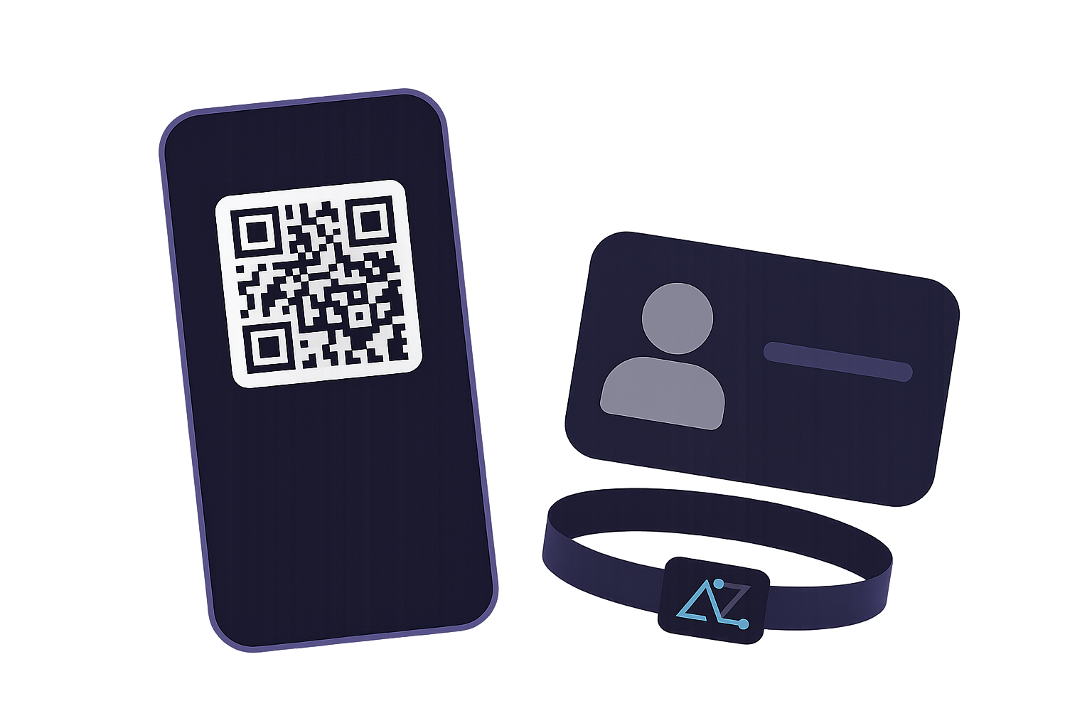 Digital and printed passes